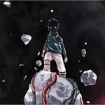 Preview: Descender #17 by Lemire & Nguyen – “Orbital Mechanics”