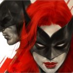 “Batwoman Begins” Starts in January from DC Comics