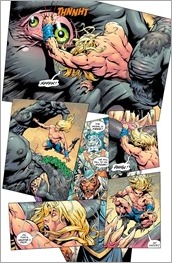 The Kamandi Challenge #1 Preview 2