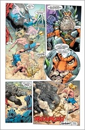 The Kamandi Challenge #1 Preview 3