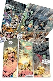 The Kamandi Challenge #1 Preview 4