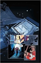 Klaus and the Witch of Winter #1 Preview 4