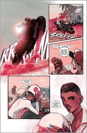 Motor Crush #1 Preview 2