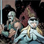 Preview: Reborn #3 by Millar & Capullo (Image)