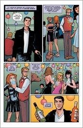 Reggie and Me #1 Preview 4