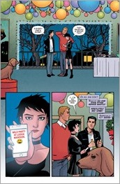Reggie and Me #1 Preview 5