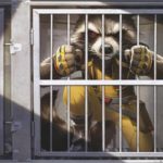 First Look: Rocket Raccoon #1 by Rosenberg & Coelho (Marvel)
