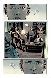 Savage Things #1 Preview 2