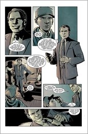 Savage Things #1 Preview 3