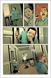Savage Things #1 Preview 5