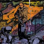 Savage Things – Vertigo Miniseries by Jordan & Moustafa Arrives in March