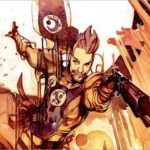 Preview: Seven to Eternity #4 by Remender & Opena (Image)