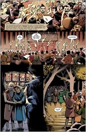 Jim Henson's The Storyteller: Giants #1 Preview 6