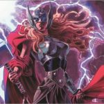 First Look: The Mighty Thor #15 by Aaron & Dauterman