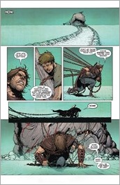 Wrath of the Eternal Warrior #14 Preview 2