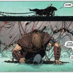 Preview: Wrath of the Eternal Warrior #14 by Venditti & Gill – Final Issue