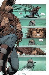 Wrath of the Eternal Warrior #14 Preview 3