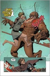 Wrath of the Eternal Warrior #14 Preview 6