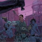 Preview: Warlords of Appalachia #3 by Johnson & Scharf (BOOM!)