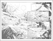 X-O Manowar #1 First Look Preview 1