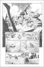 X-O Manowar #1 First Look Preview 2