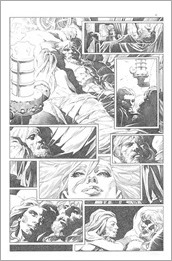 X-O Manowar #1 First Look Preview 4