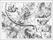 X-O Manowar #1 First Look Preview 5