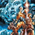 X-O Manowar #1 by Kindt & Giorello Debuts in March 2017