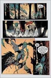 Reborn #3 Preview 3