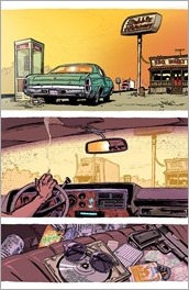 Loose Ends #1 Preview 1