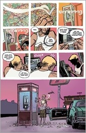 Loose Ends #1 Preview 2