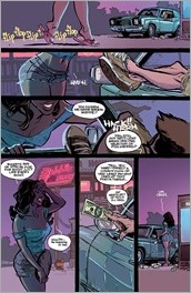 Loose Ends #1 Preview 3