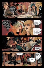 Rockstars #2 Preview 5