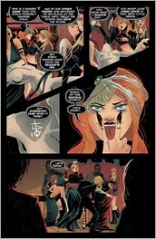 Rockstars #2 Preview 6