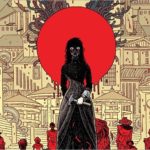 Preview: House of Penance TPB by Tomasi & Bertram (Dark Horse)