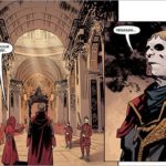 Preview – Baltimore: The Red Kingdom #1 by Mignola, Golden, & Bergting