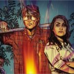 Preview: Briggs Land #6 by Wood & Chater (Dark Horse)