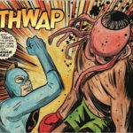 Preview: Black Hammer Giant-Sized Annual (Dark Horse)