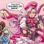 Preview: Empowered and The Soldier of Love #1 by Warren & Diaz (Dark Horse)