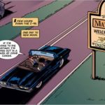 Preview: Spell on Wheels #4 by Leth & Levens (Dark Horse)