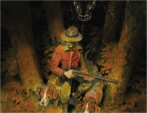 Harrow County #20