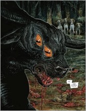 Harrow County #20 Preview 1