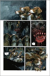 Harrow County #20 Preview 2