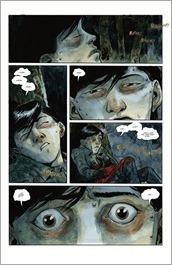 Harrow County #20 Preview 3