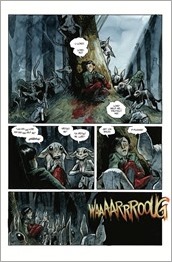 Harrow County #20 Preview 4