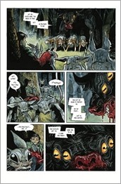 Harrow County #20 Preview 5