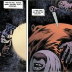 Preview: Dead Inside #2 by Arcudi & Fejzula (Dark Horse)