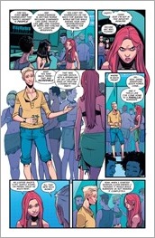 Batgirl #7 Preview 6