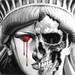 Preview: Bloodshot U.S.A. #4 by Lemire & Braithwaite (Valiant)