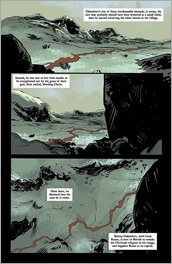 Black Road #6 Preview 2